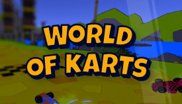 World Of Karts